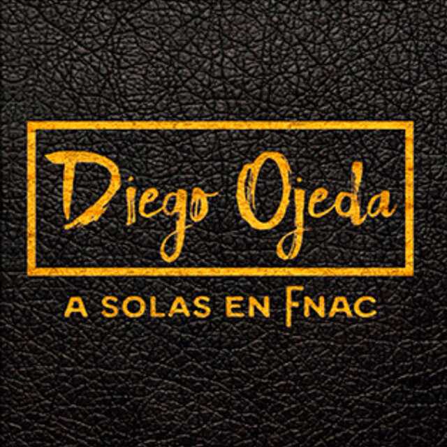 A Solas (en FNAC) (En Vivo)