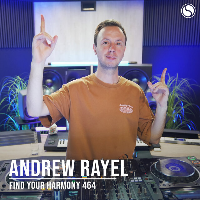 FYH464 - Find Your Harmony Radio Episode #464