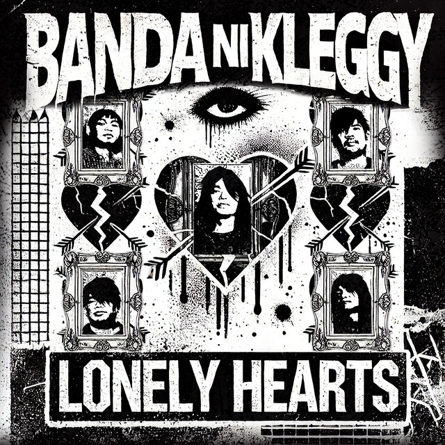 Lonely Hearts