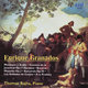 Cover art for album Granados: Moresque Y Arabe - Cuentos De La Juventud Op.1... by Thomas Rajna, piano