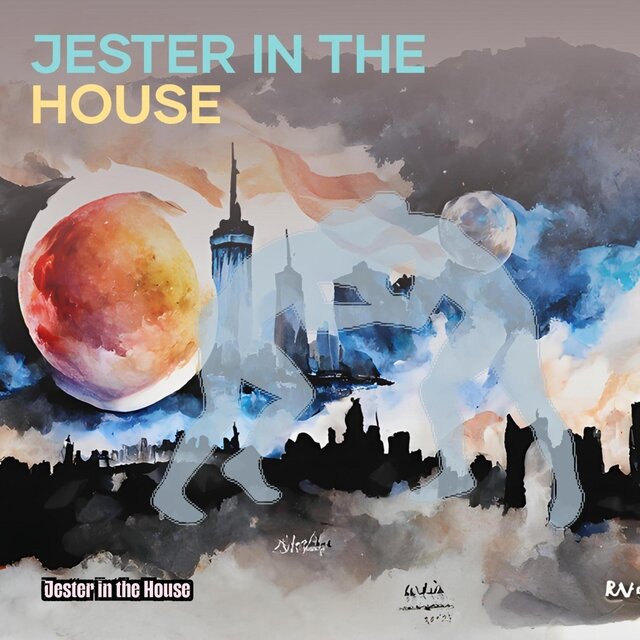 Jester in the House