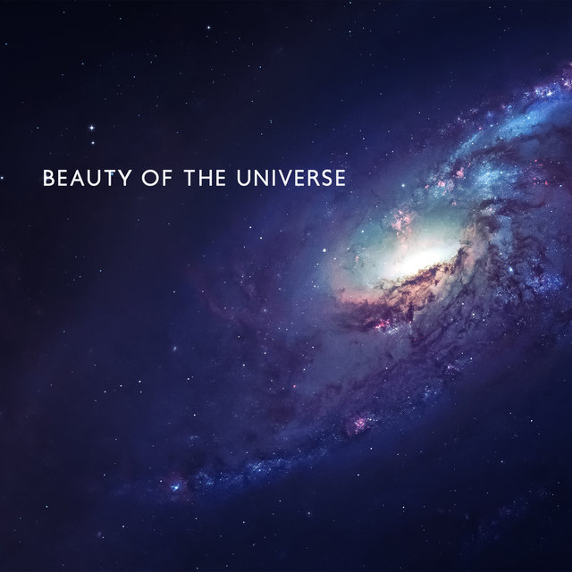 Beauty of the Universe (Deep Space Ambient to Calm Your Mind)