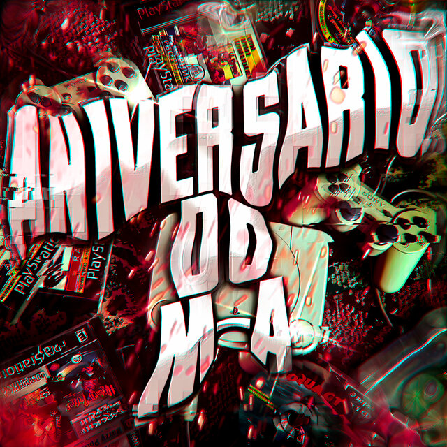 Aniversario do M-A