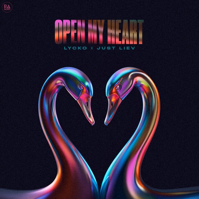 Open My Heart