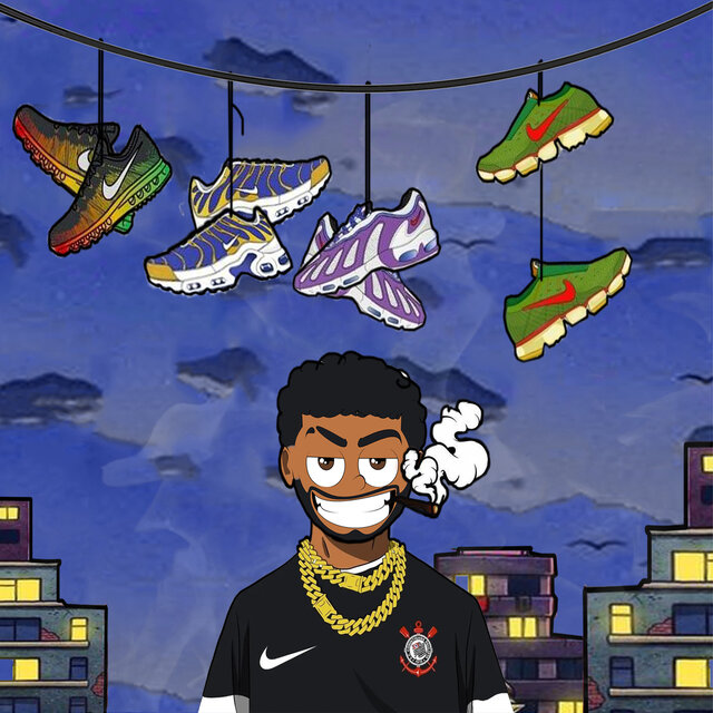 Trap Zaza