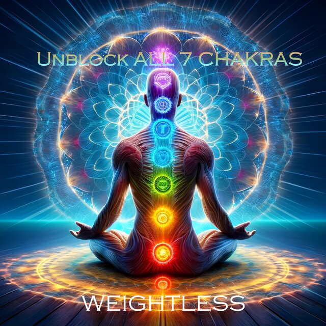 Unblock ALL 7 Chakras