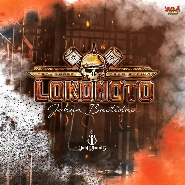Lokomoto