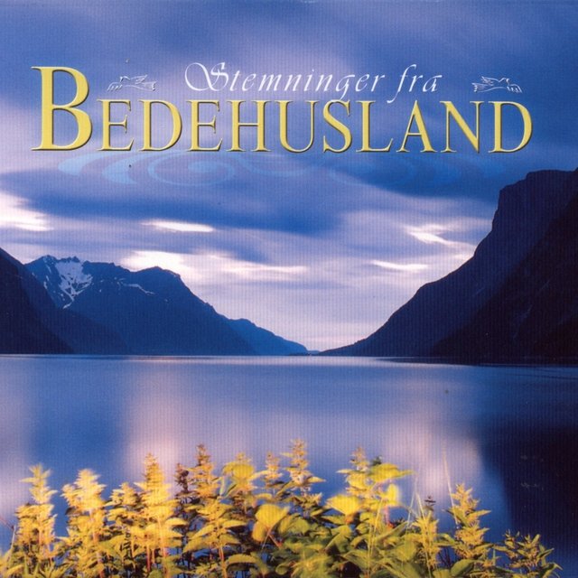 Stemninger Fra Bedehusland
