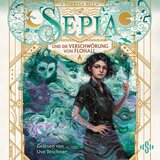 Kapitel 234 - Sepia 2: Sepia und die Verschwörung von Flohall