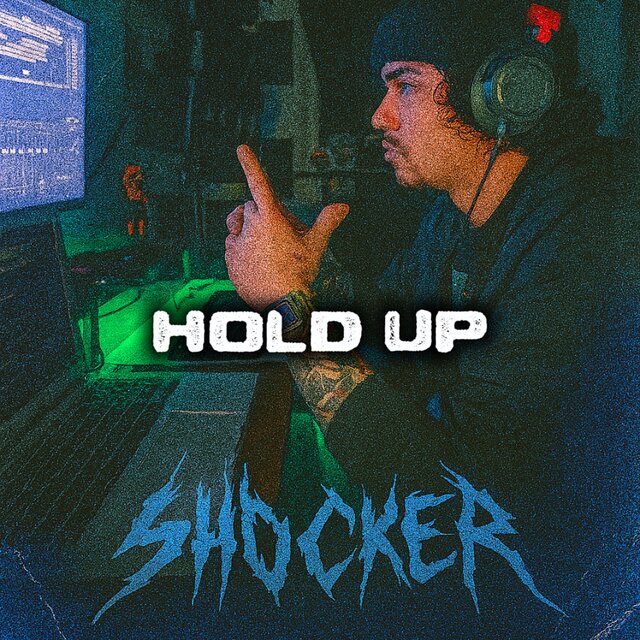 Hold Up