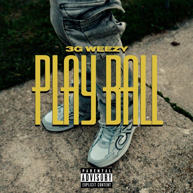 Play Ball
