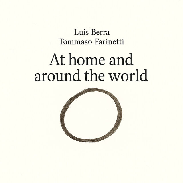 At home and around the world (Reworked)