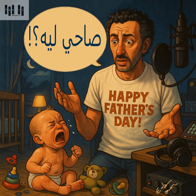 صاحي ليه
