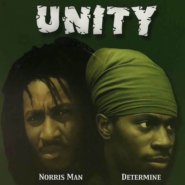 Unity (ft. Determine)