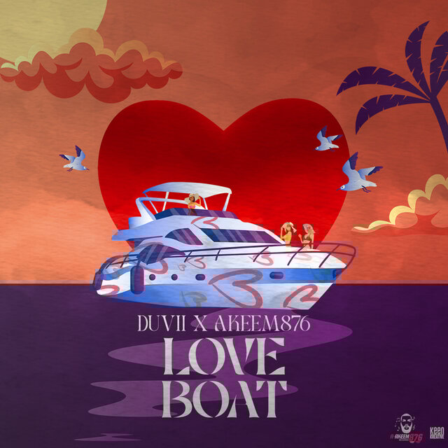 Love Boat