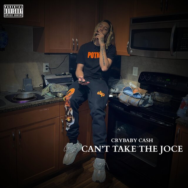 can't take the joce