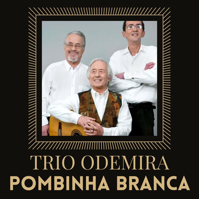 Pombinha Branca