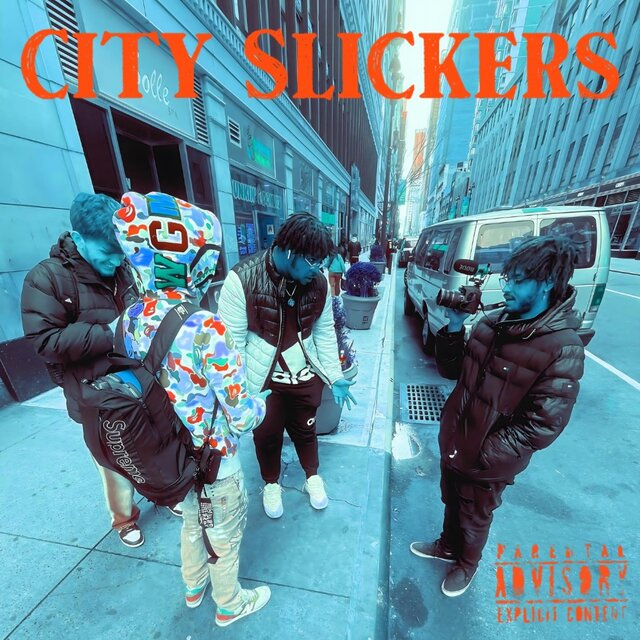 City Slickers (feat. One$hot)