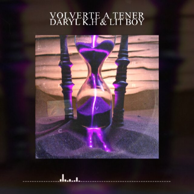 Volverte A Tener