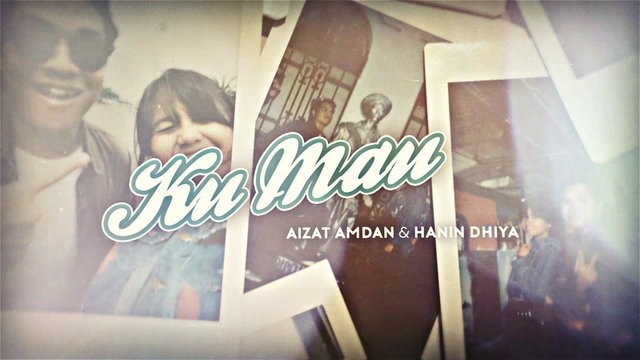 Ku Mau (Lyric Video)