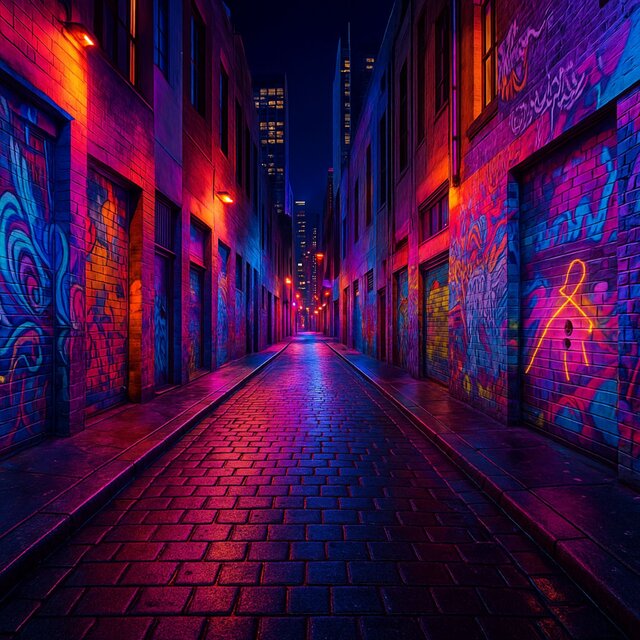 Street Vibes