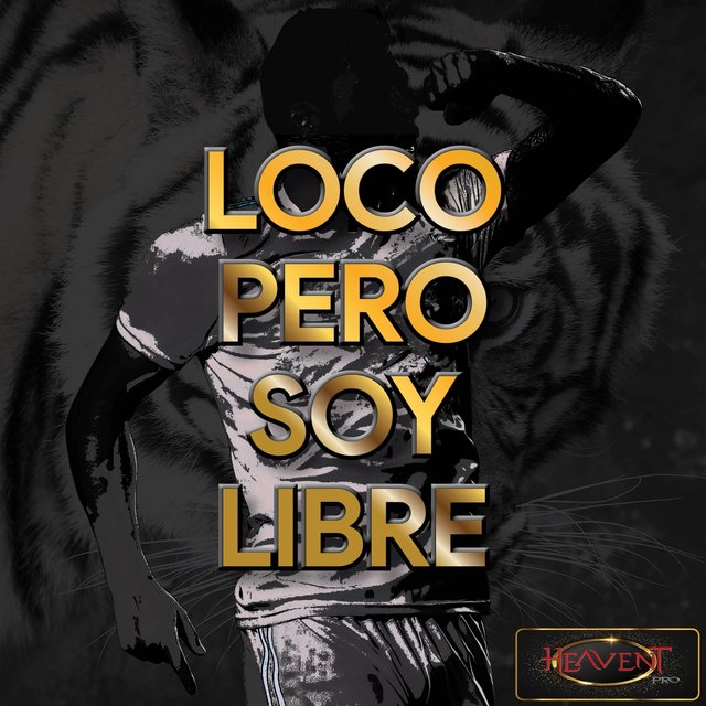 Loco Pero Soy Libre