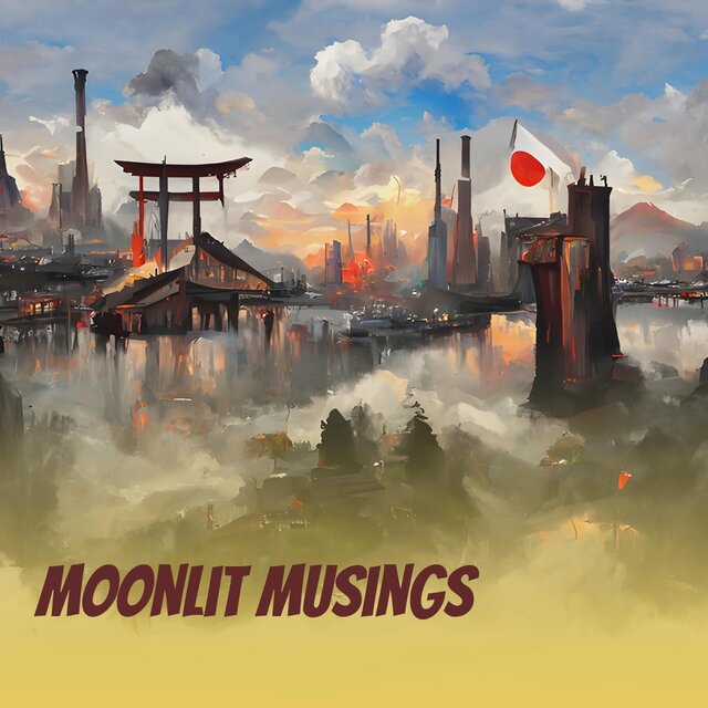 Moonlit Musings