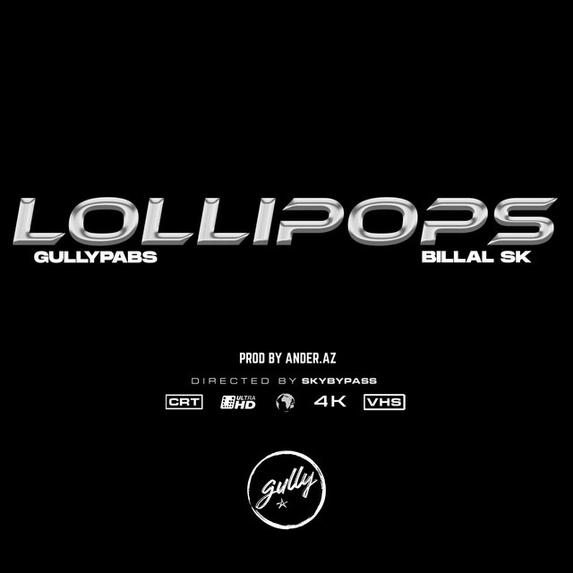 Lollipops (feat. Billal SK)