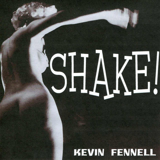 Shake!