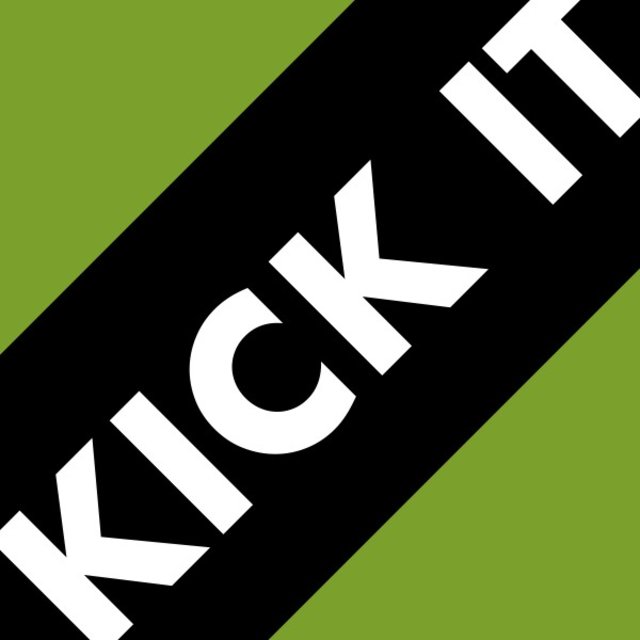 Kick It