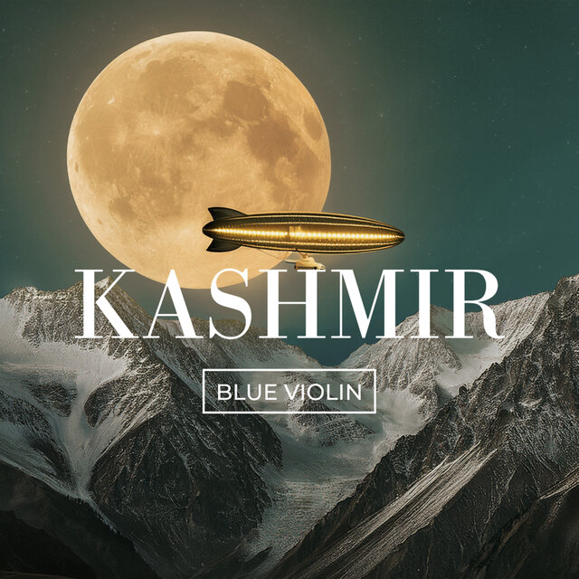Kashmir