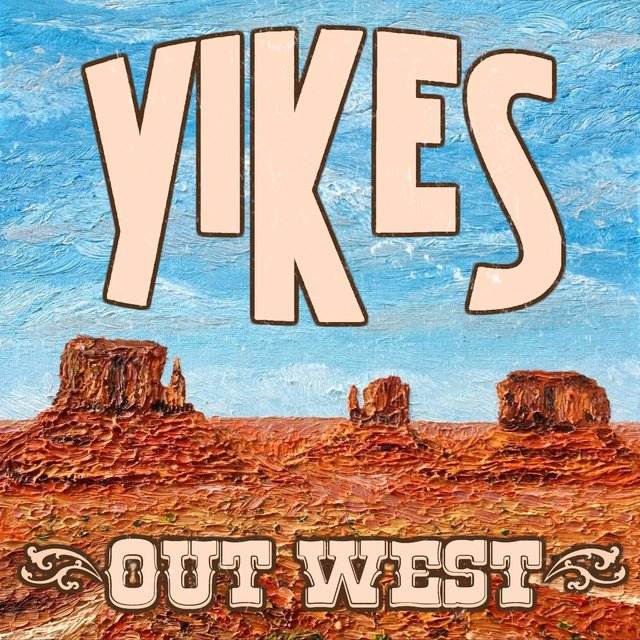 Out West