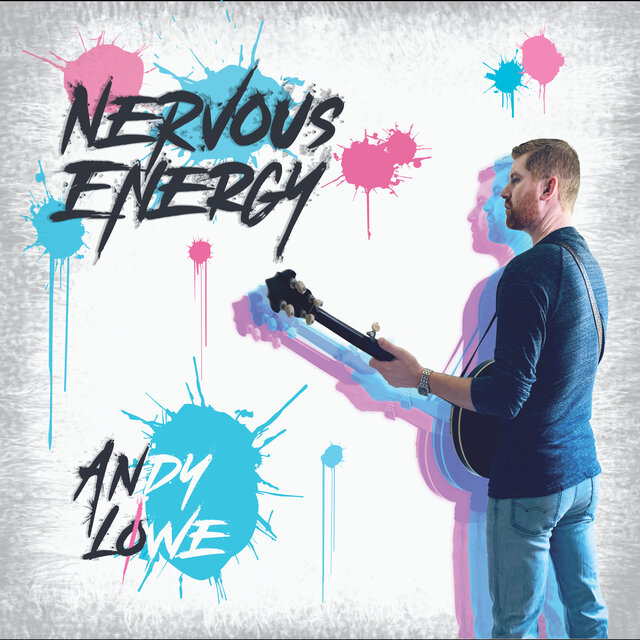 Nervous Energy