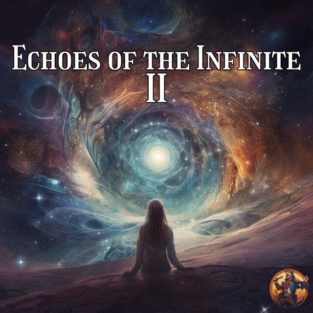 Echoes of the Infinite II