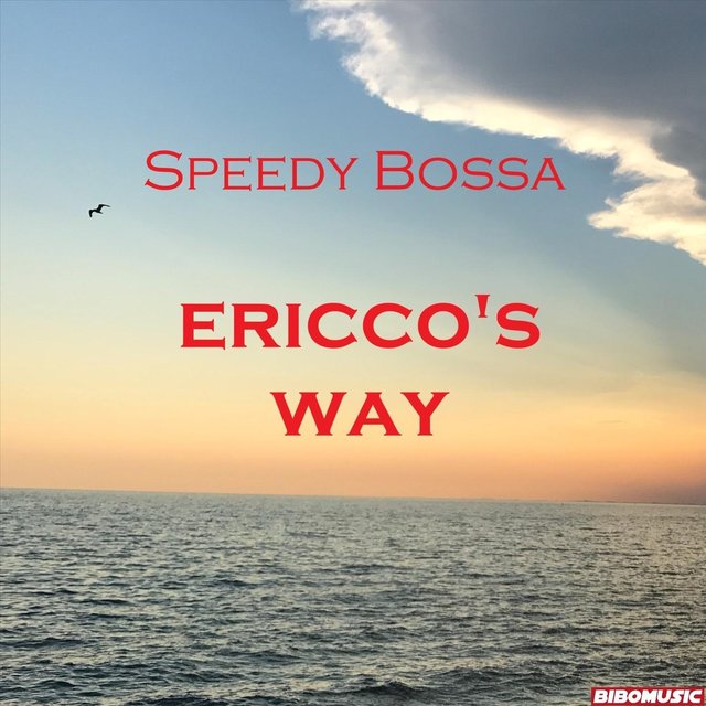 Cover art for album  by Speedy Bossa
