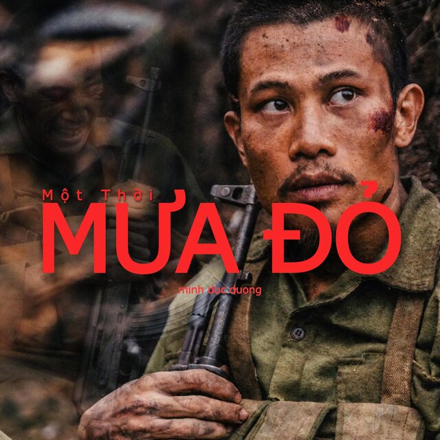 Một Thời MƯA ĐỎ