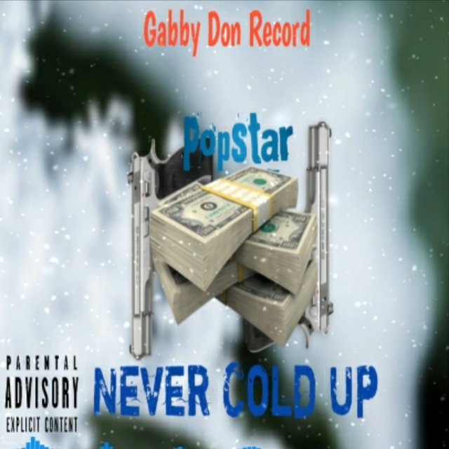 Never Cold Up
