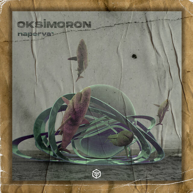 oksimoron.
