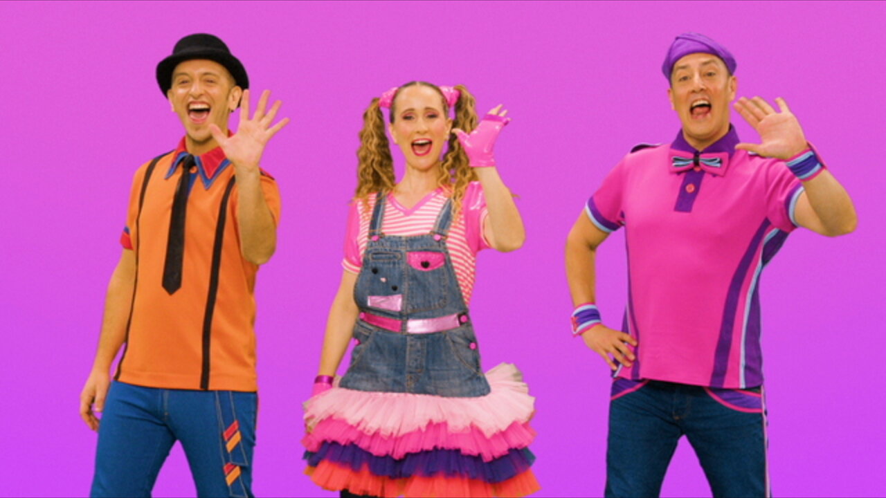 El Baile De La Pelusa