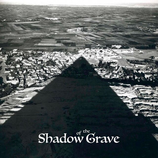 ༒Shadow of the Grave༒