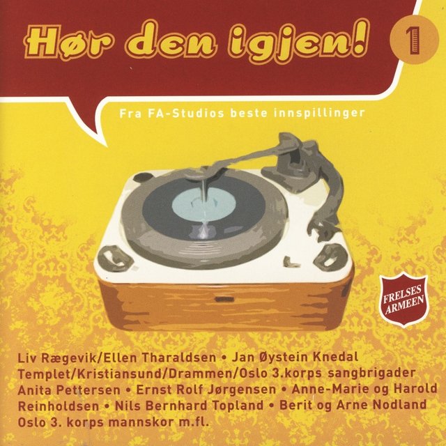 Hør Den Igjen! 1
