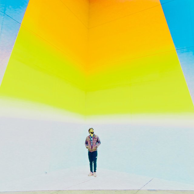 Seein' the Light