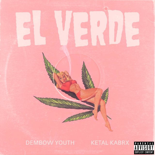 El Verde (feat. Ketal Kabrx)
