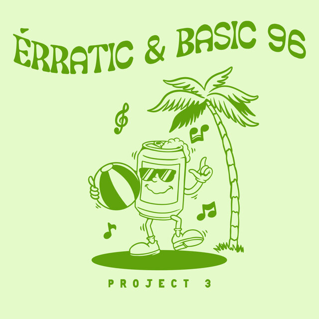 Project 3