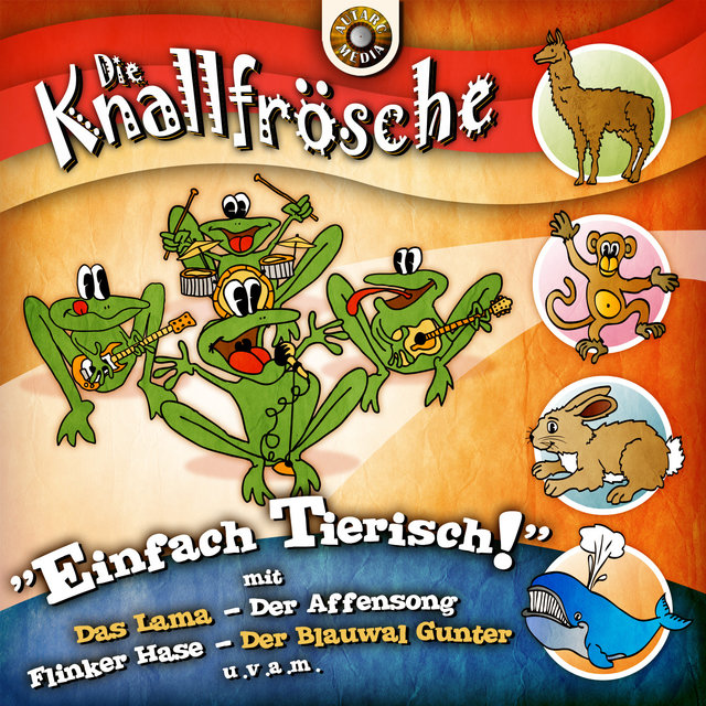 Einfach Tierisch!