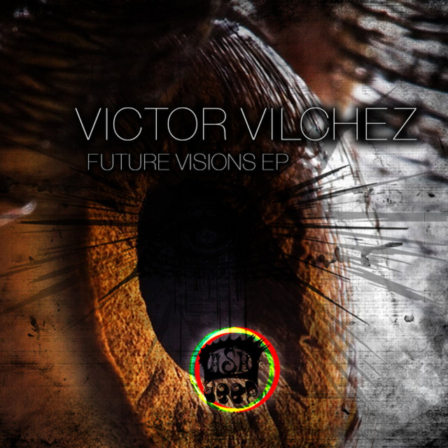 Future Visions - EP