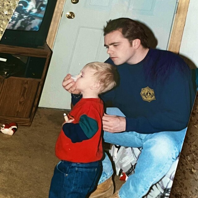 Hey Dad, Pt. 1