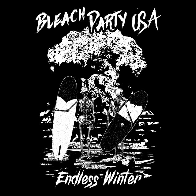 Endless Winter