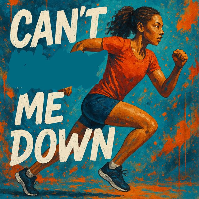 Can’t Me Down