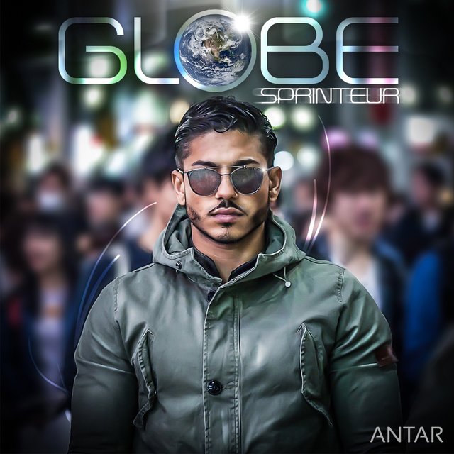 Globe Sprinteur 